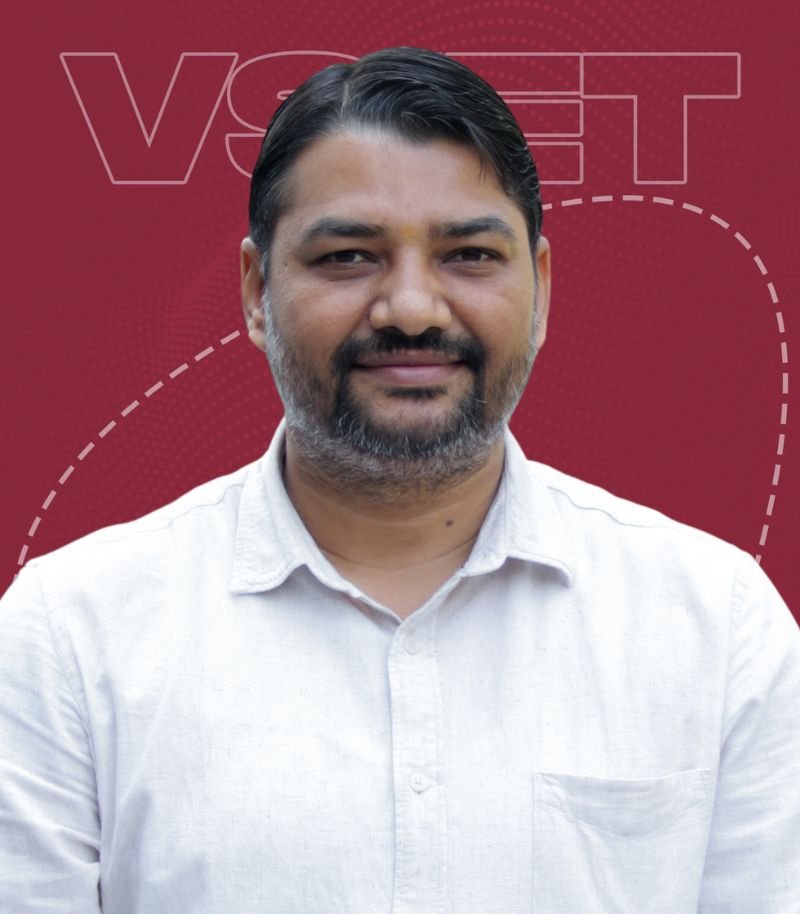 Mr. Dharmendra Pal