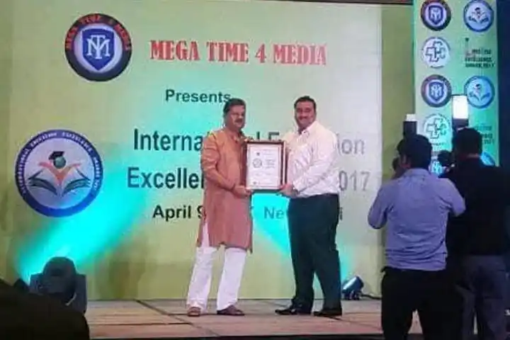 Awards
