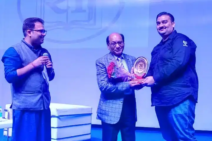 Awards