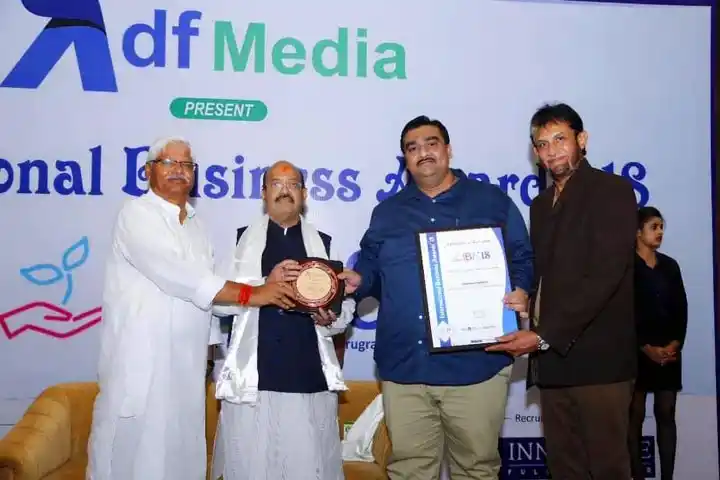 Awards