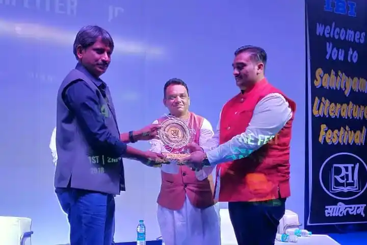 Awards