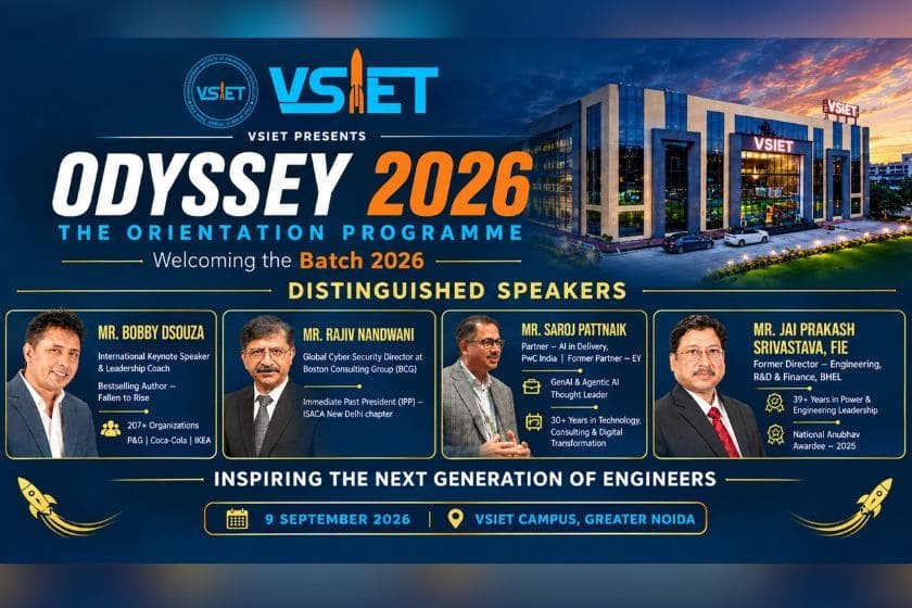 Latest News VSIET