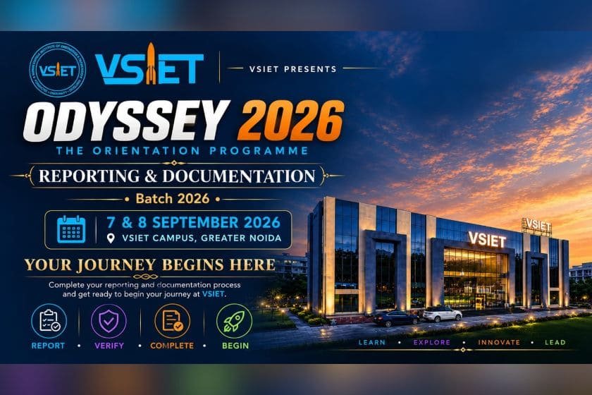 Latest News VSIET