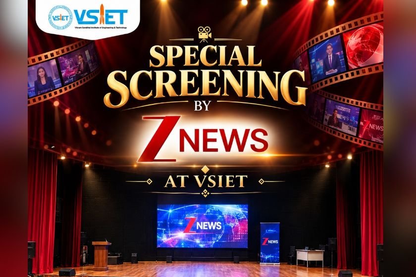 Latest News VSIET