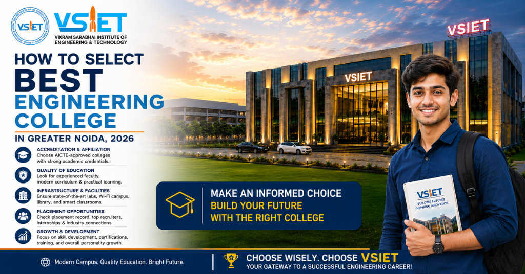 Best Engineering College in Greater Noida
