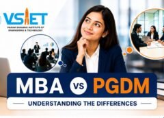 MBA vs PGDM: Which is Better for Your Career?