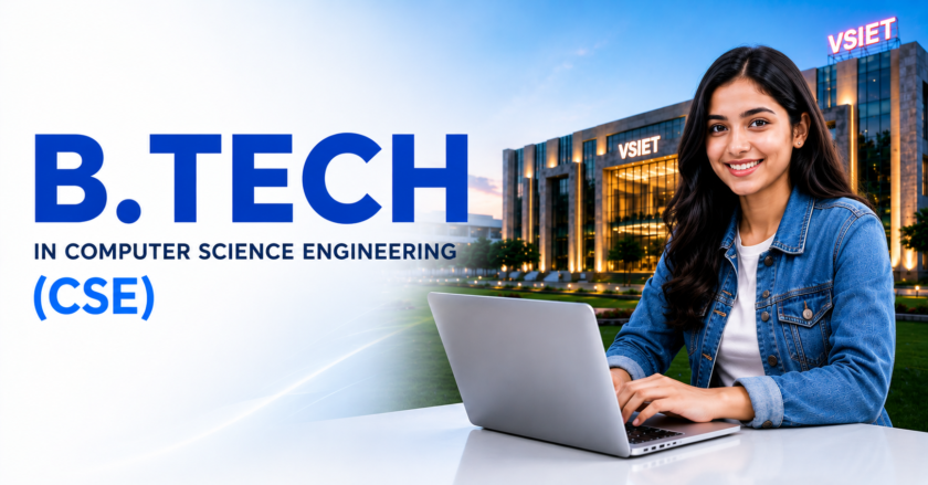 Computer Science Engineering