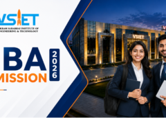 MBA Admission 2026: Eligibility, Fees, Dates, Specialisations & Career Scope