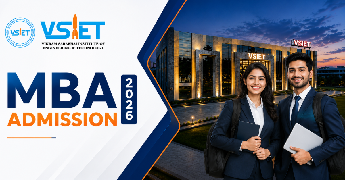 MBA Admission 2026: Eligibility, Specializations, Fees & Career Opportunities