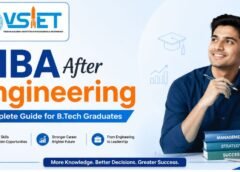 MBA After Engineering: Complete Guide for B.Tech Graduates
