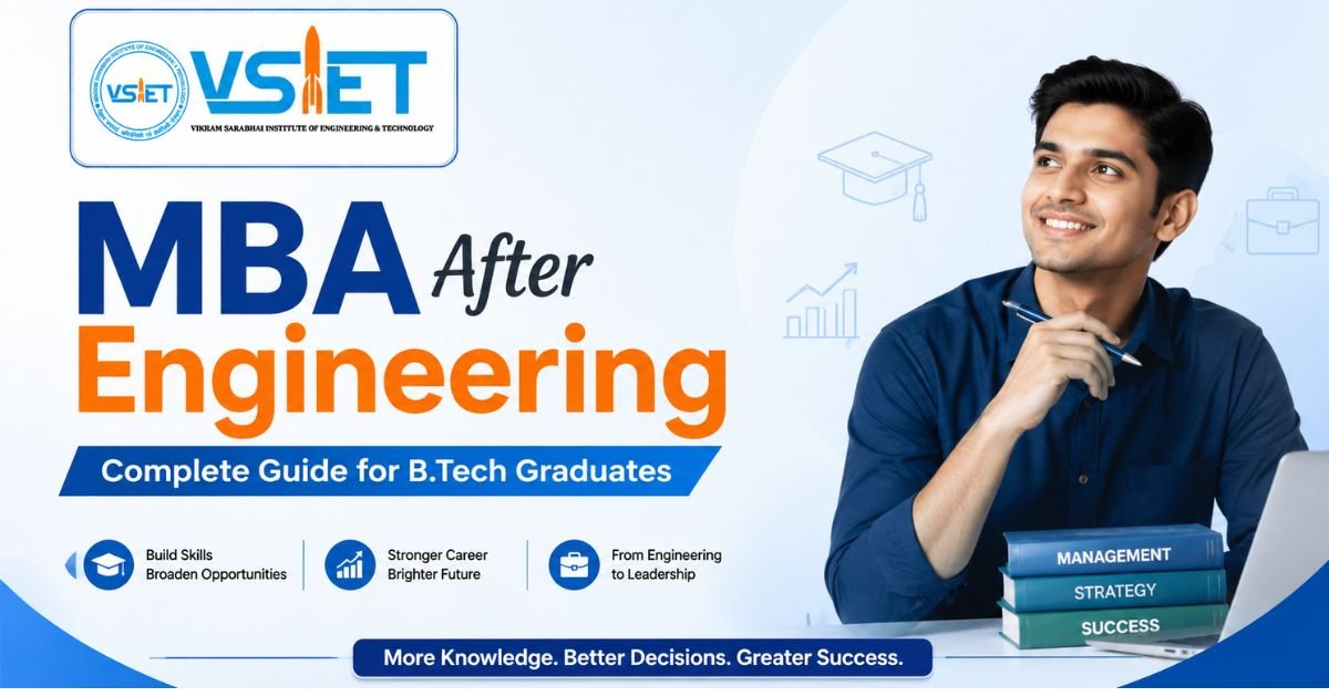 MBA After Engineering
